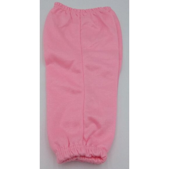 Walt Disney Duck Tales Infant Girls Activewear Set Outfit 18 Months Vintage 1986 - Picture 4 of 11